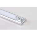 Energy saving T8 LED tube with motion sensor